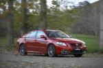 Toyota Aurion 3500S by TRD 2007 года (AU)